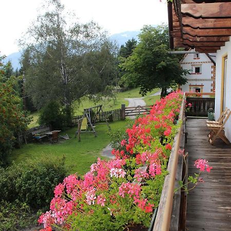 Fingerlos Mauterndorf  Eksteriør bilde